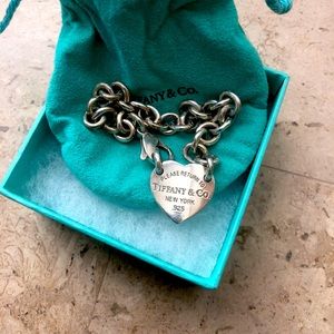 Tiffany’s Bracelet